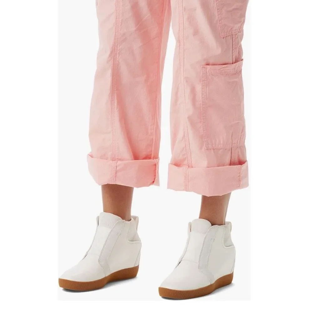 Sorel sneaker inspired